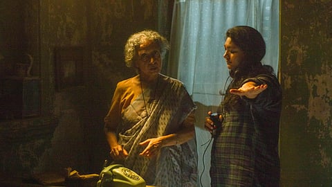 Indian filmmaker Nidhi Saxena wins prestigious Asian Cinema Fund award