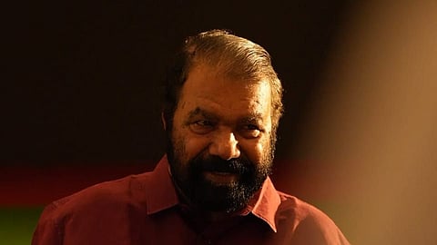 Minister V Sivankutty
