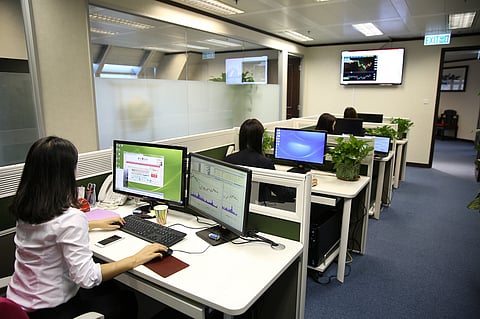 Office, rep image