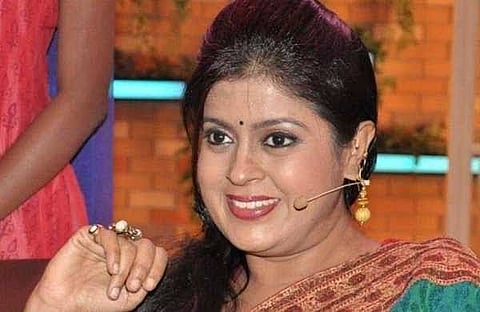 Kannada actor Aparna Vastarey passes away after battling lung cancer