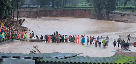 Kerala landslide live updates: Death toll crosses 150, 200 missing