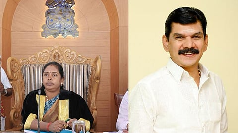 Tamil Nadu: DMK Mayors from Tirunelveli, Coimbatore resign