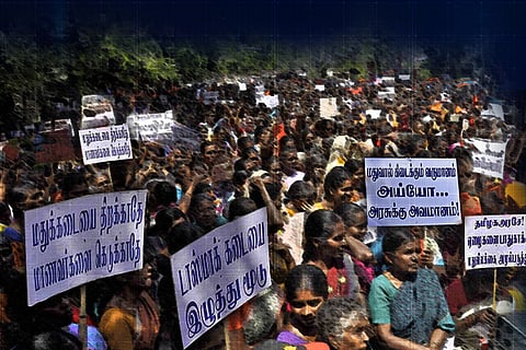 Kallakurichi tragedy: No, prohibition will not end illicit liquor deaths