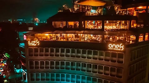Virat Kohli's One8 Commune pub in Bengaluru booked for violating closing hours