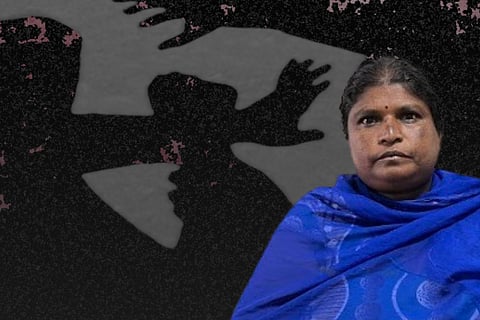 ‘We want justice’: Family of Dalit man attacked by Vokkaligas near Bengaluru speak