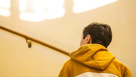 How social media 'manospheres' are changing ideas of masculinity among teen boys