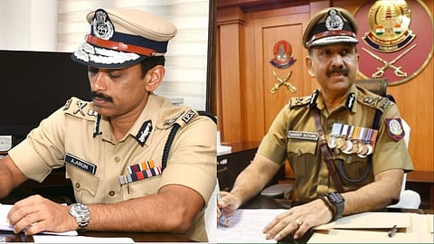 BSP leader Armstrong’s murder: Chennai Commissioner Sandeep Rai Rathore transferred