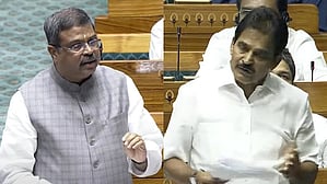 'Coaching centres turning into mafias': KC Venugopal on death of students in Delhi