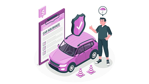Does Car Insurance Protect Against Theft?