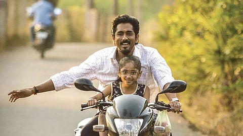 Maharaja is problematic in its portrayal of child sexual abuse — so is Chithha