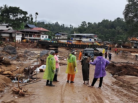 ‘Chooralmala may not exist anymore’: Three wards uninhabitable after Wayanad landslide
