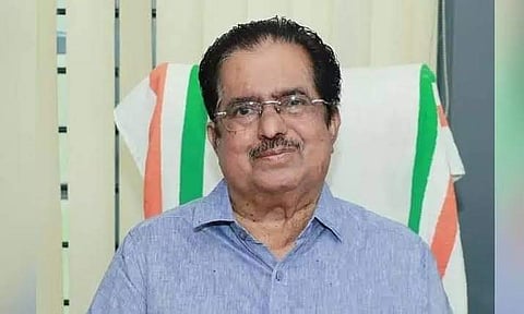 Kutty Ahammed Kutty