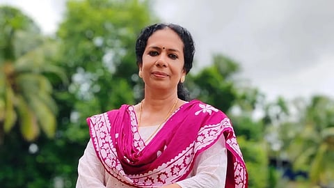School teacher, theatre actor & Kerala state Best Actor awardee: Meet Beena Chandran