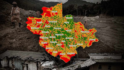 Beyond landslide debris: The making of Wayanad's vulnerability