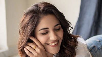 ‘Being disappointed is an understatement’: Ruhani Sharma on Agra being leaked online