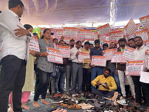 KAS prelims to proceed on August 27 despite student protests