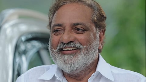 Joy Mathew