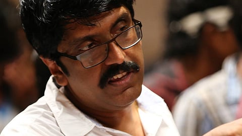 B Unnikrishnan