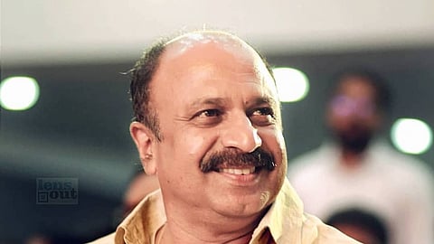 Actor Siddique