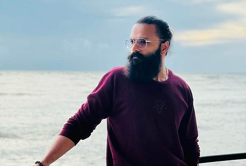 Jayasurya