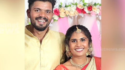 After losing nine family members in Wayanad landslide, woman loses fiance in road accident