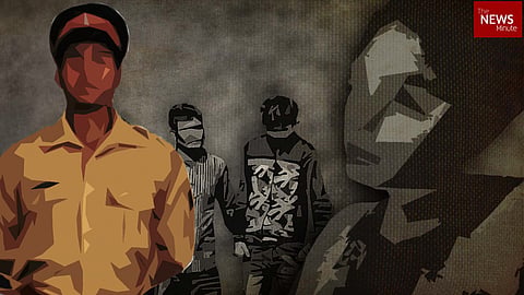 Gang rape survivor in TN forced to shuttle between three police stations to file FIR