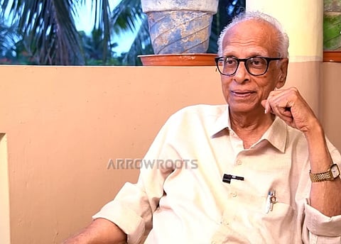 Actor Rohini files complaint against TN doctor for derogatory remarks on women actors