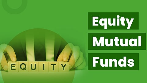 7 Equity Mutual Funds Offered Over 50% Returns in Nine Months – Have You Checked?
