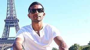 Kerala-born entrepreneur’s company linked to pager blasts in Lebanon