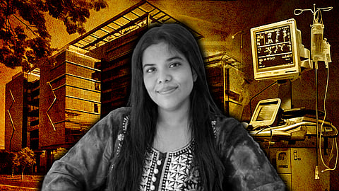 Burnout and heart health: What Anna Sebastian’s death reveals about workplace stress