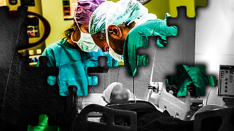 Medical negligence in Kerala