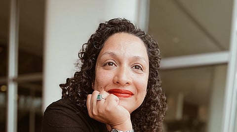 Shazaf Haider