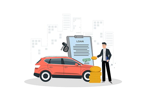 Bring home a new Mahindra SUV with a Bajaj Finserv New Car Loan