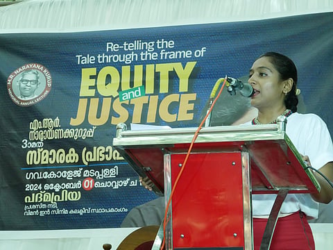 Padmapriya