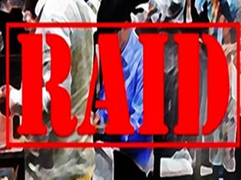 ED raids two locations in Kolkata in connection with Patna financial scam case
