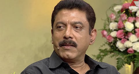 Veteran actor Mohanraj, known for iconic villain role 'Keerikkadan Jose', passes away
