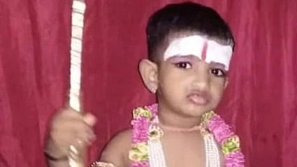 Dheeraj