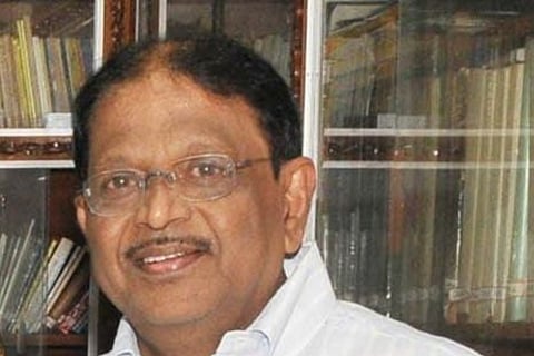 Murasoli Selvam