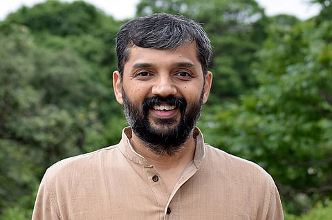 Why a professor is gaining global support for fight against discrimination at IIM-B