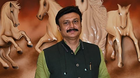 Baiju Santhosh