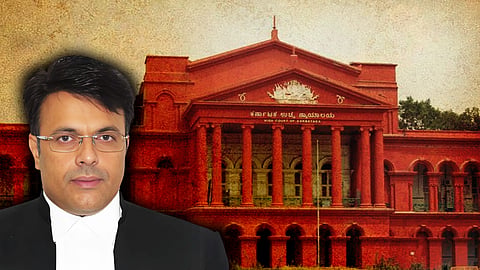 No offence in 'Jai Shri Ram' slogans inside mosque, rules Karnataka HC