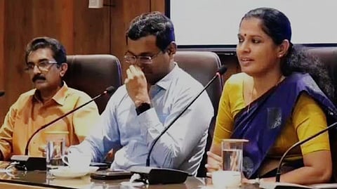 ADM Naveen Babu's family seeks fresh probe, alleges suppression of key evidence