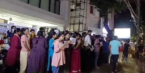 Explained: Why Group-I aspirants are protesting against Telangana government