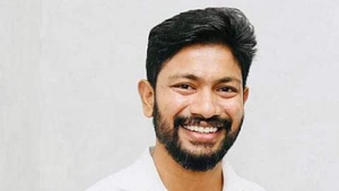 Pinipe Srikanth