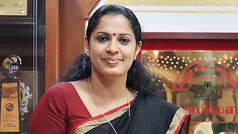 PP Divya