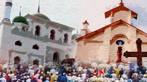 Criminalising faith: Karnataka’s anti-conversion law is being used to harass citizens