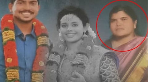 After woman dies by suicide alleging dowry abuse, mother-in-law takes own life