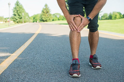 Understanding ACL Tears: Causes, Treatments, and the Road to Recovery