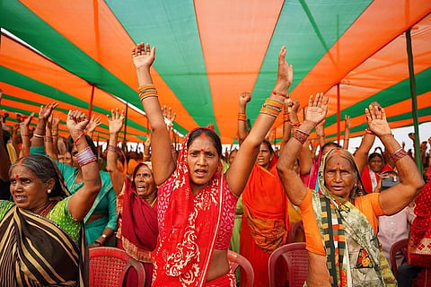 BJP Jharkhand