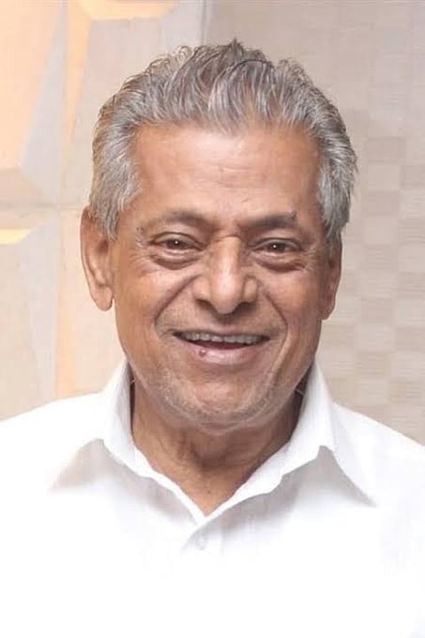 Veteran Tamil actor Delhi Ganesh passes away in Chennai, he was 80